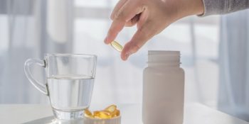 Benefícios da suplementação: promoção do equilíbrio nutricional