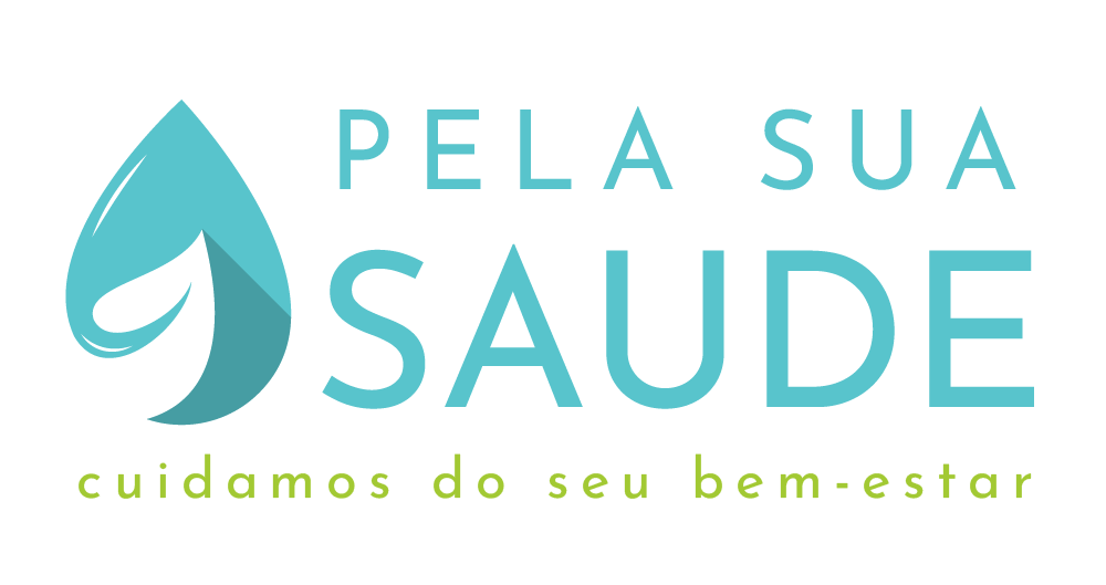 Pela sua saúde
